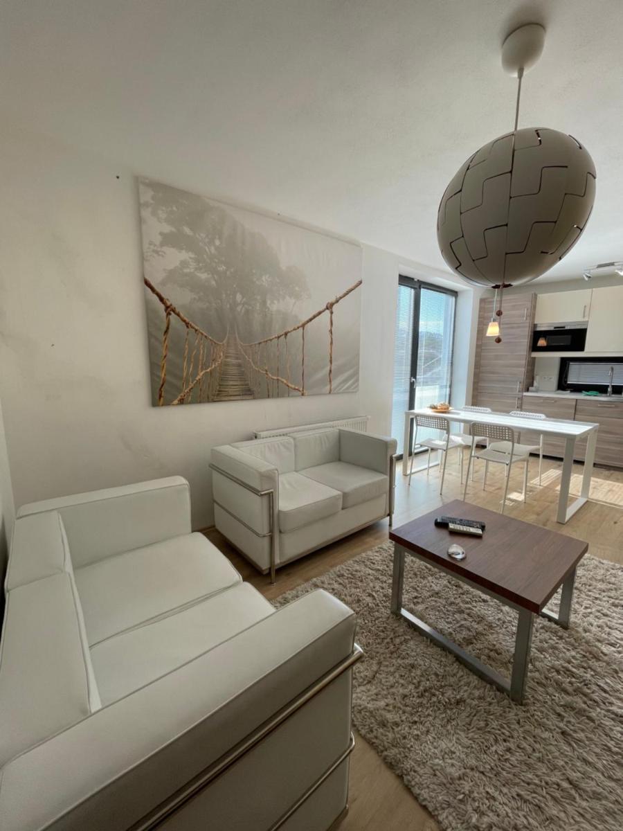 Suitetrails - Apartmány Diamant