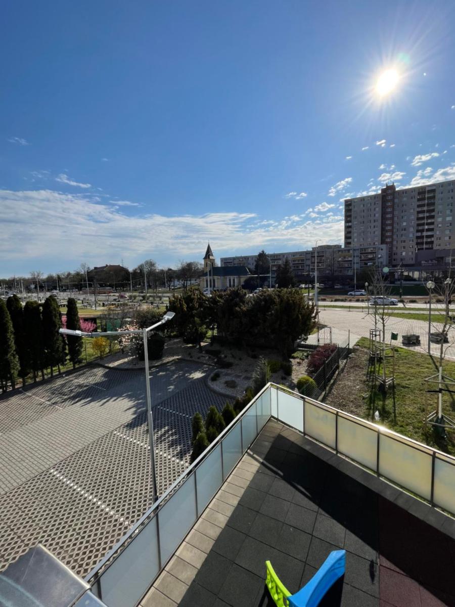 Suitetrails - Apartmány Diamant