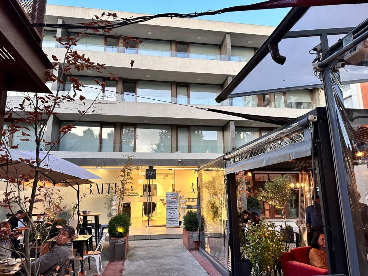 Suitetrails - Apart Hotel Castellon 176