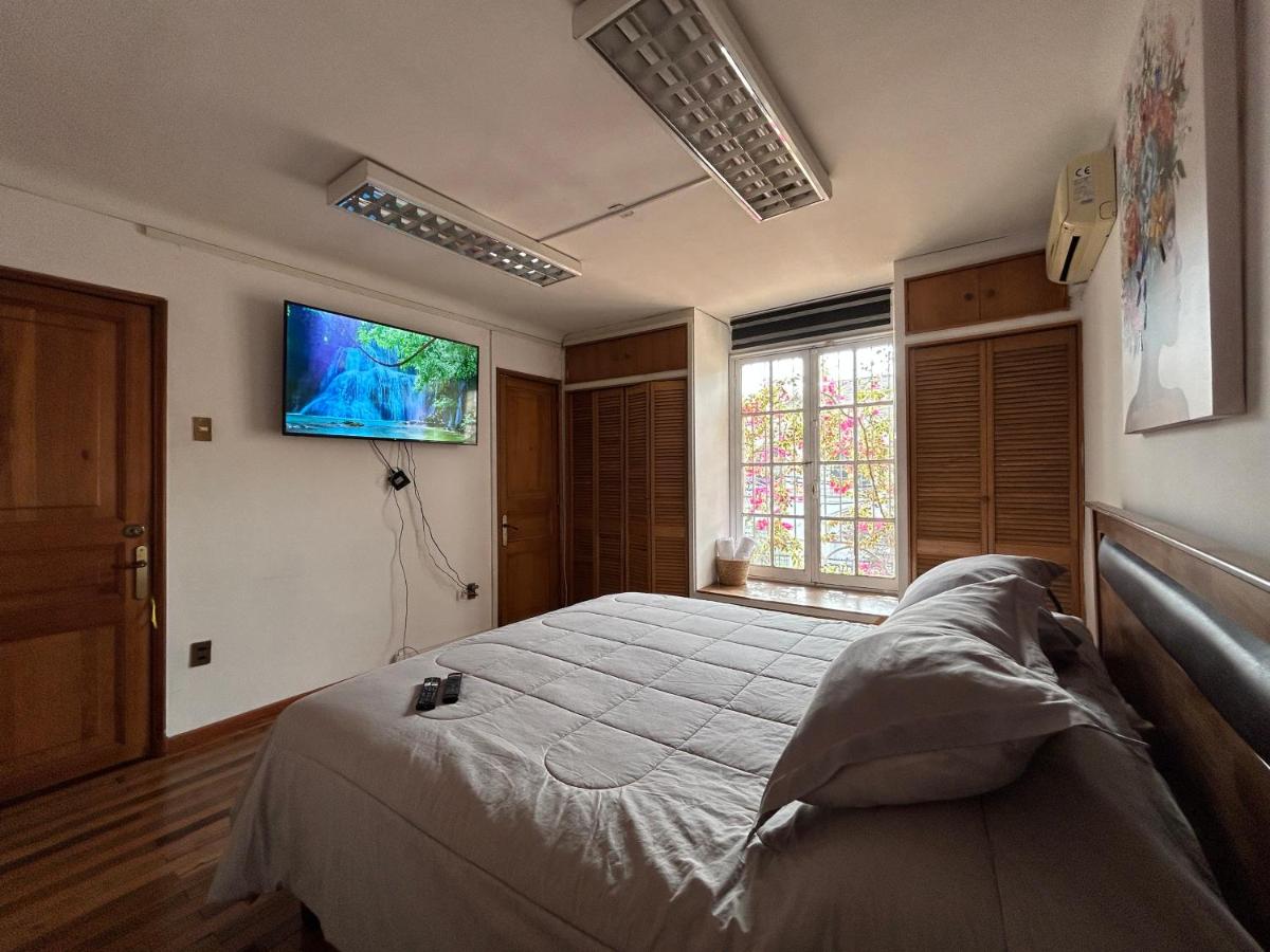 Casona Lorena - Housity