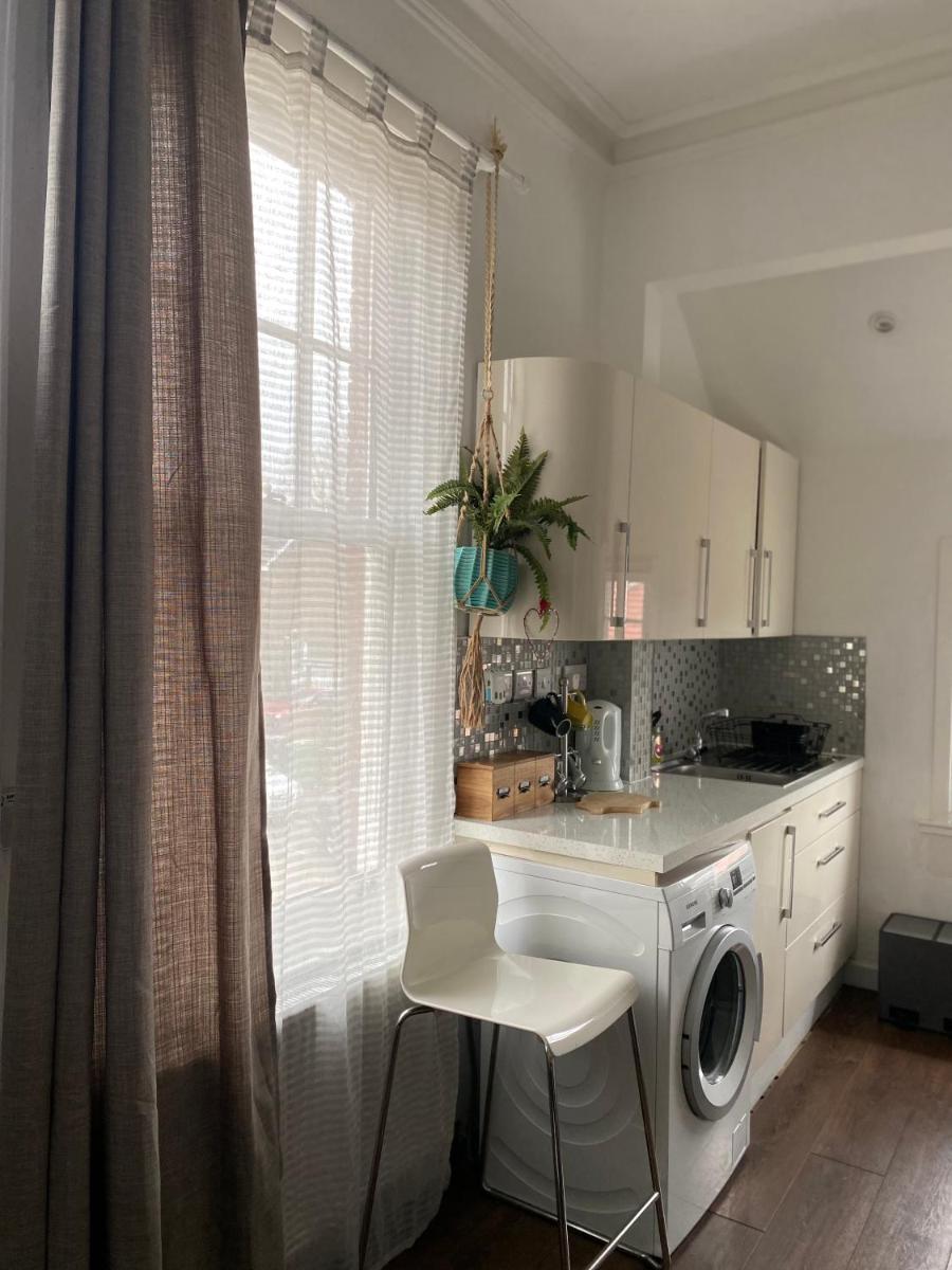 Granny annexe - SELF CHECK IN - Housity