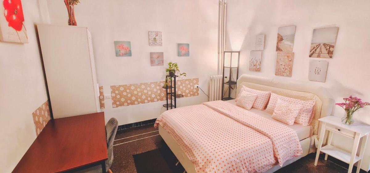 Genoa fiera b&b - Housity