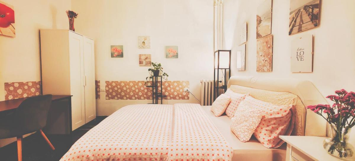 Genoa fiera b&b - Housity