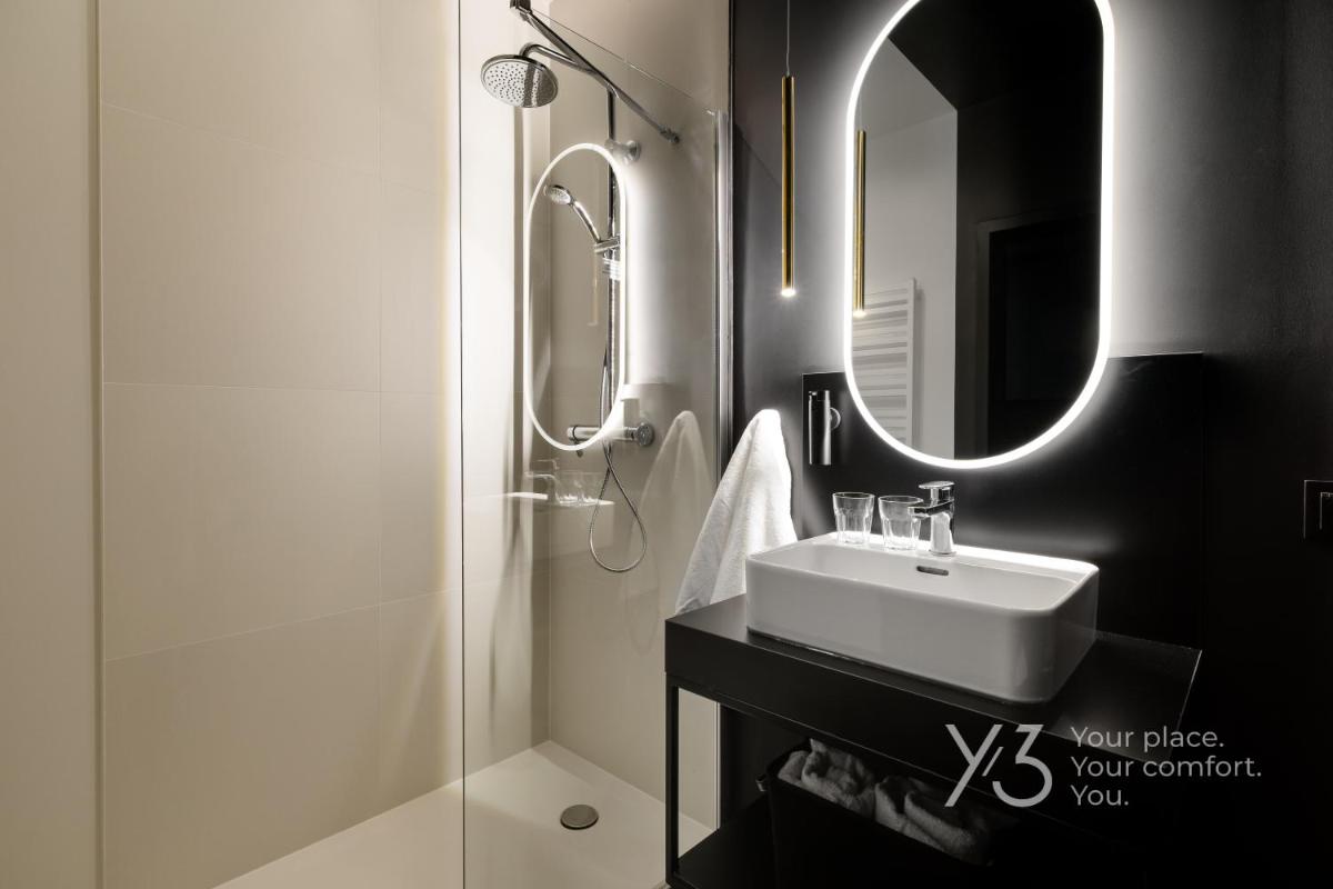 Saint Martin Residence by Y3 Hotels, Old Town with Wellness - Housity