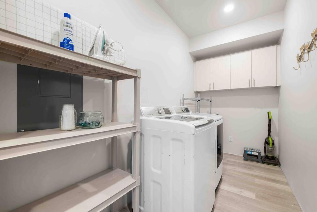 The True Badger Honey House - Housity