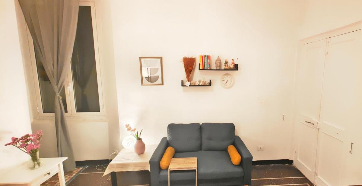 Genoa fiera b&b - Housity