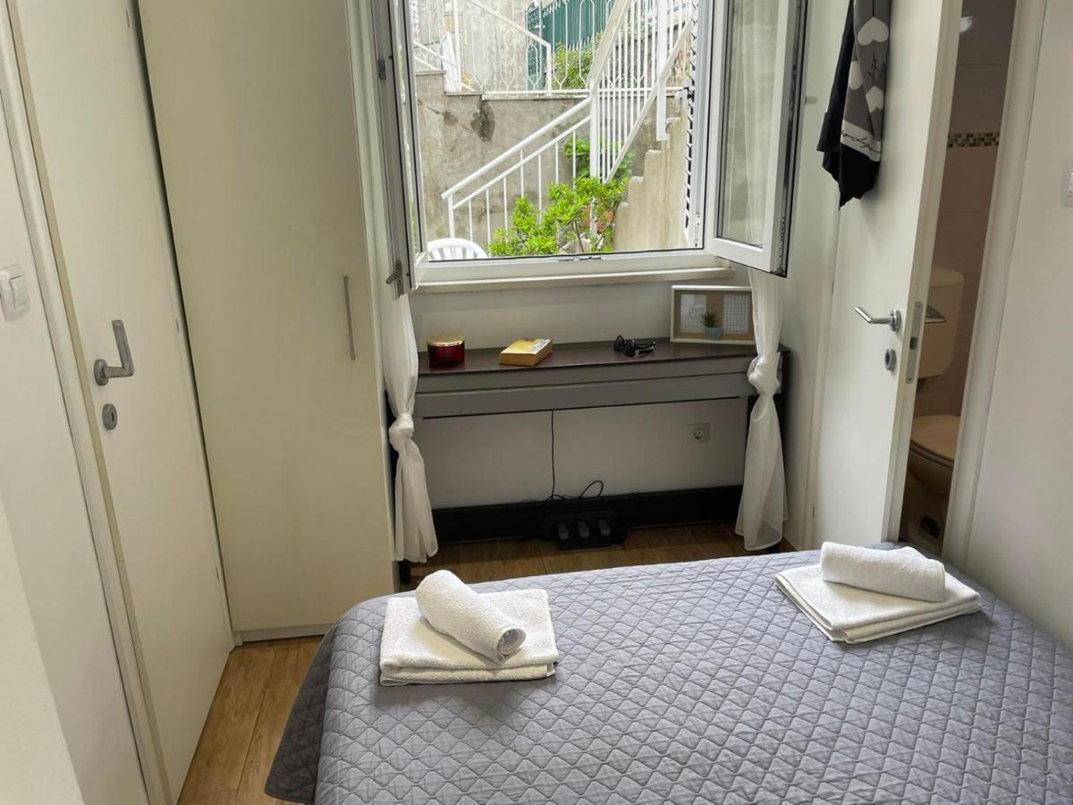 Suitetrails - Apartment Matea