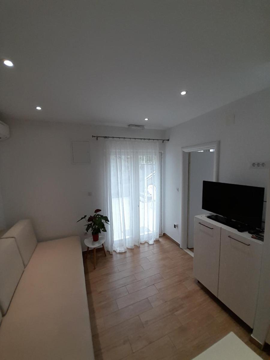 Suitetrails - Apartment Matea