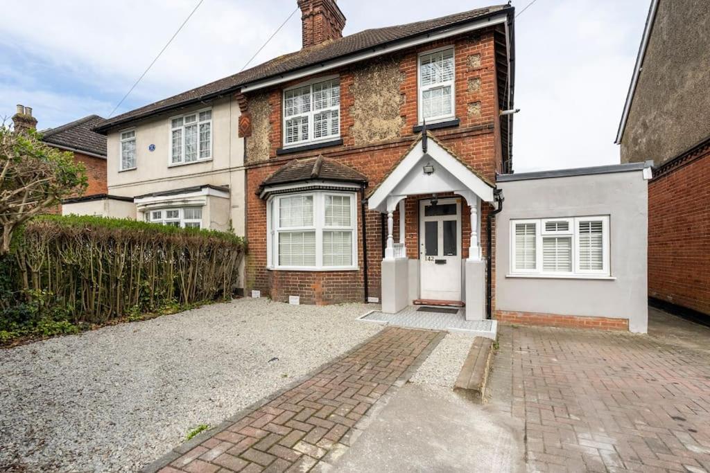 Maybury Maison - Housity