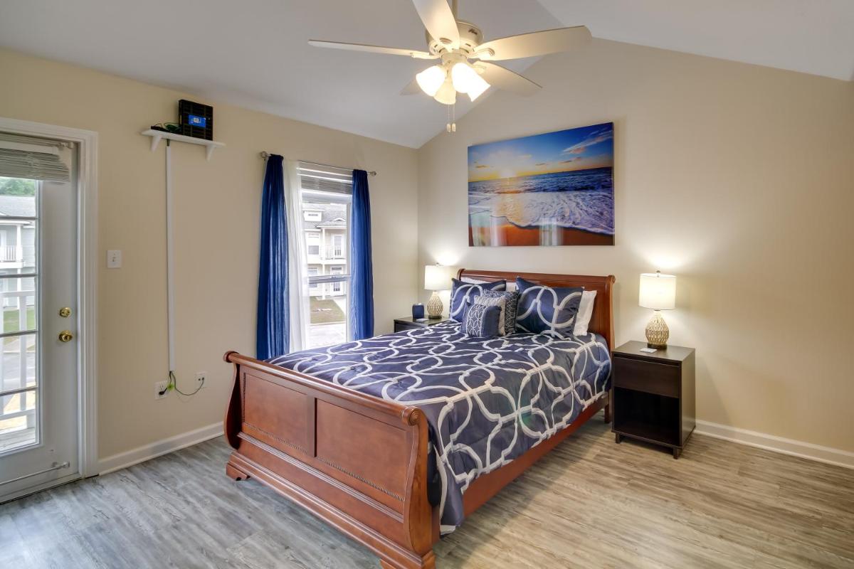 Cozy Gulfport Abode with Pool Access - Walk to Beach - Housity