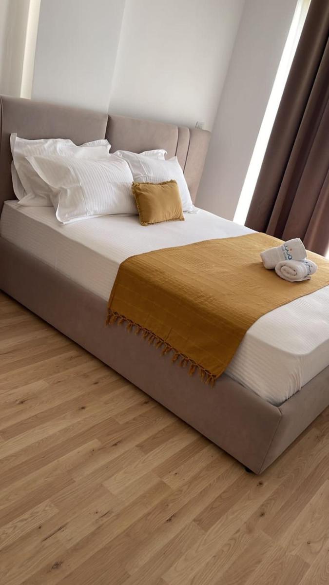 Mia Marine Rooms - Housity