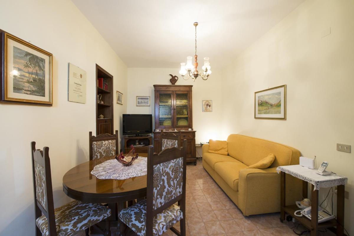 Suitetrails - Casa Venturi