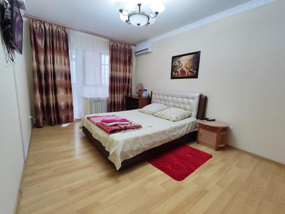 Квартира в Бендерах на Пентагоне - Housity