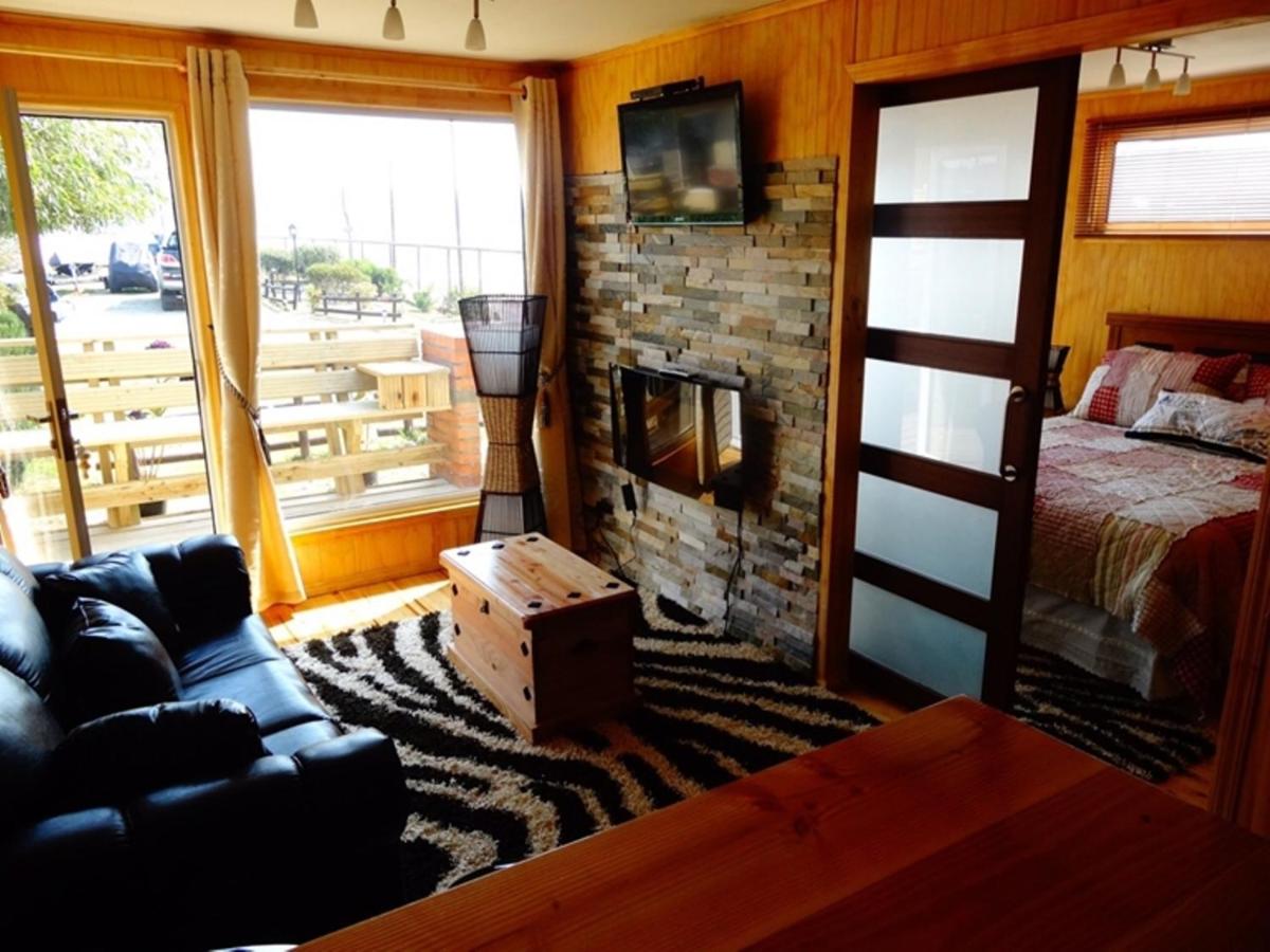 Cabañas Rincon Austral - Housity