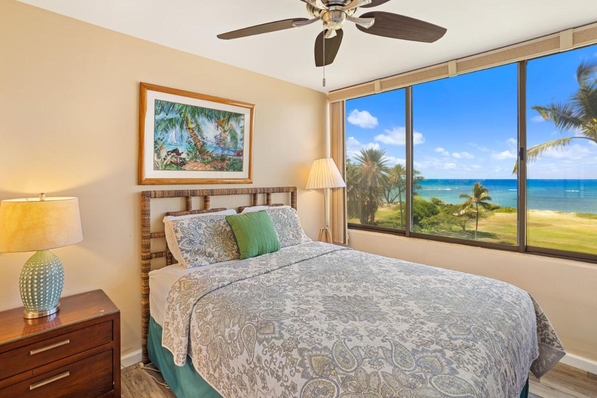 Kauhale Makai 535 - Housity