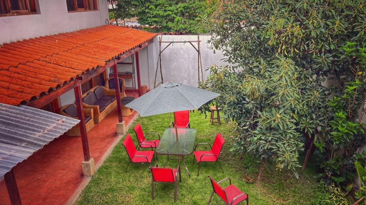 Casa Carhuaz - Housity