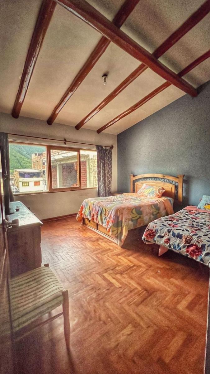 Casa Carhuaz - Housity