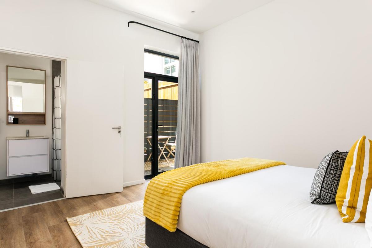 Suitetrails - Palm Flats Apartment with WiFi UPS
