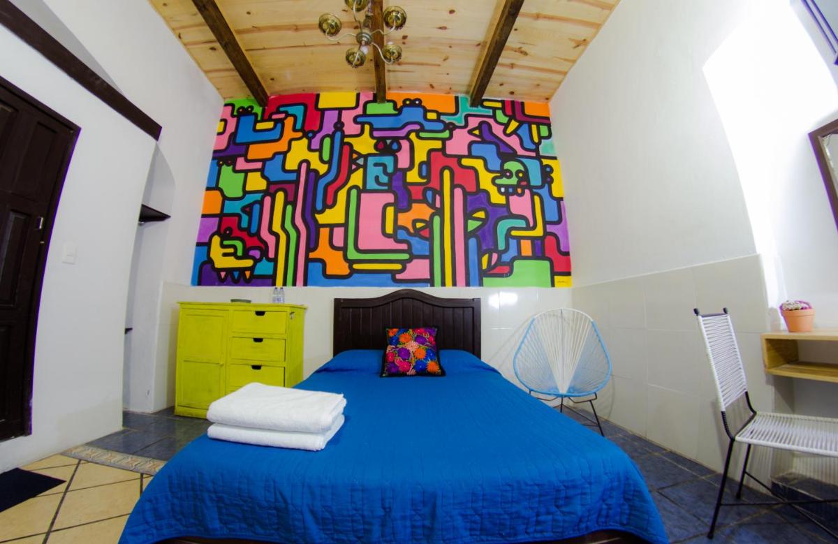 Gente de Más Hostel - Housity