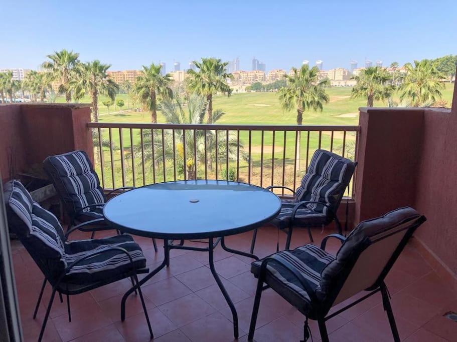 Golf Porto El Alamein VIP 2931 - Housity