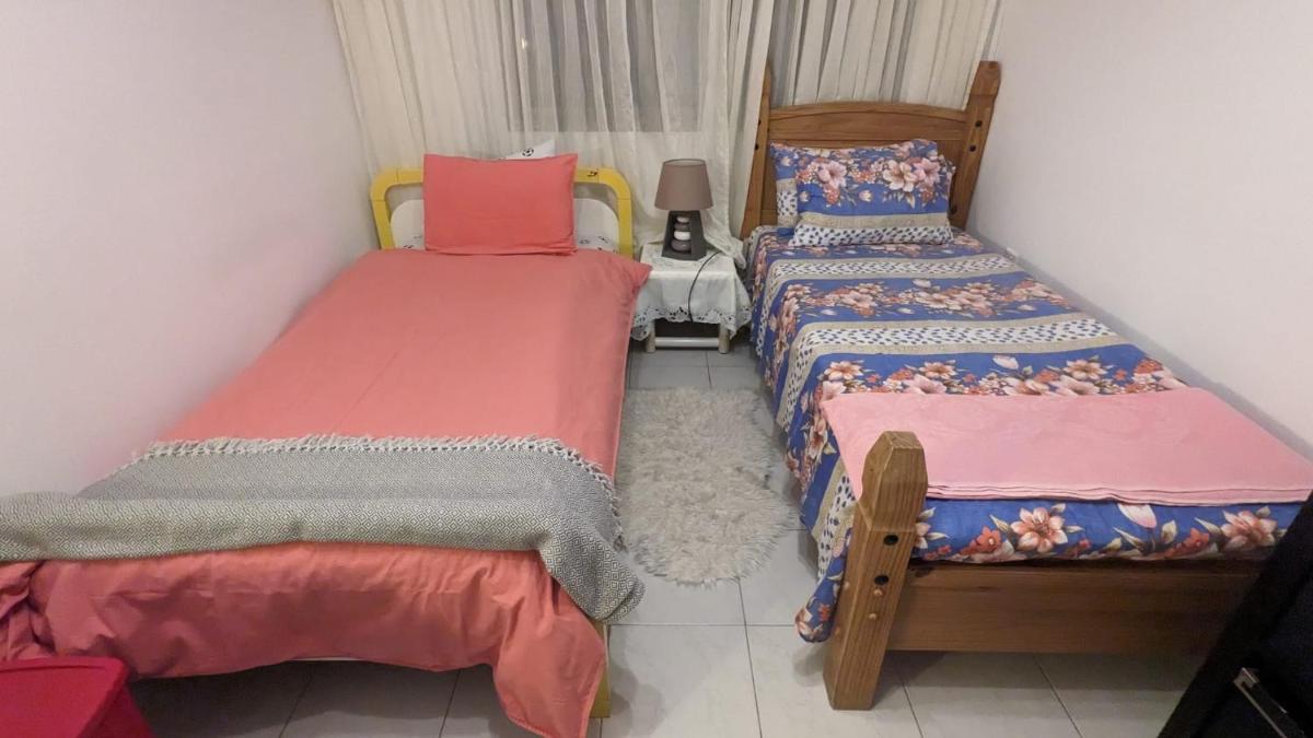 Shared Top 1st floor villa - Housity