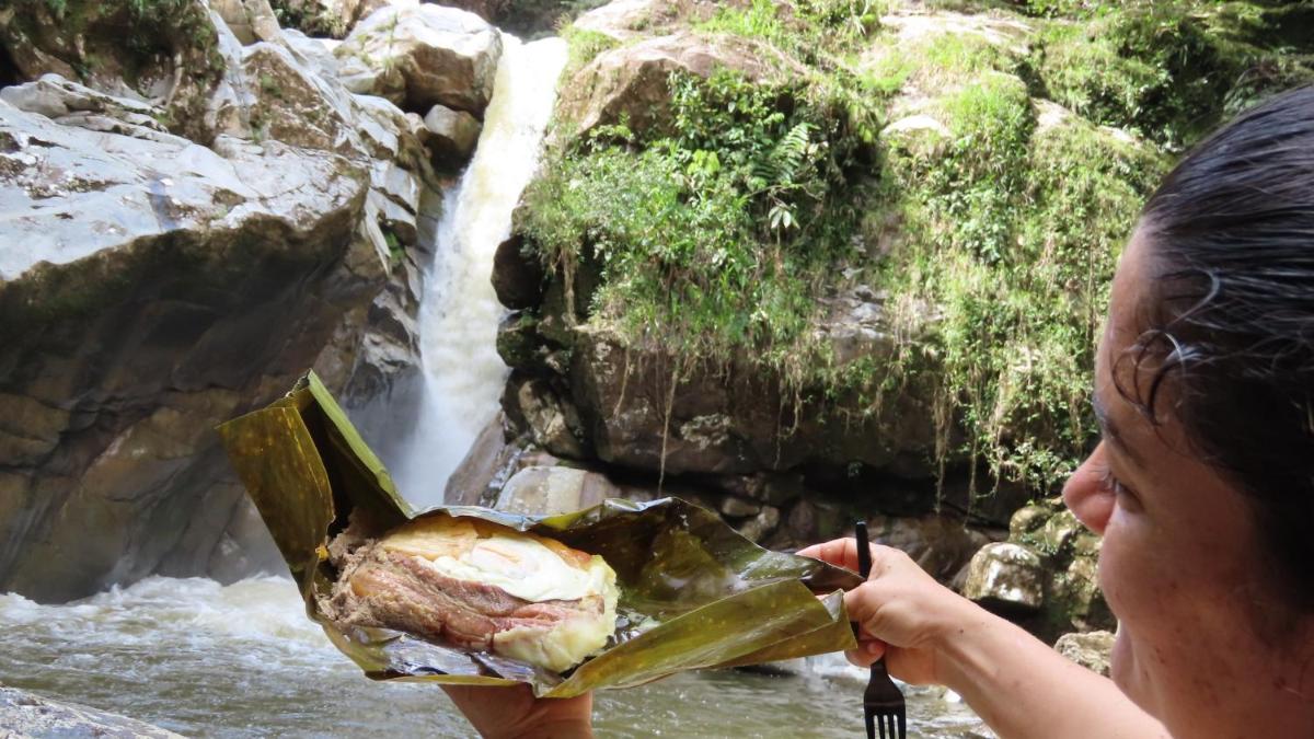 Reserva Natural Piedramontada - Housity