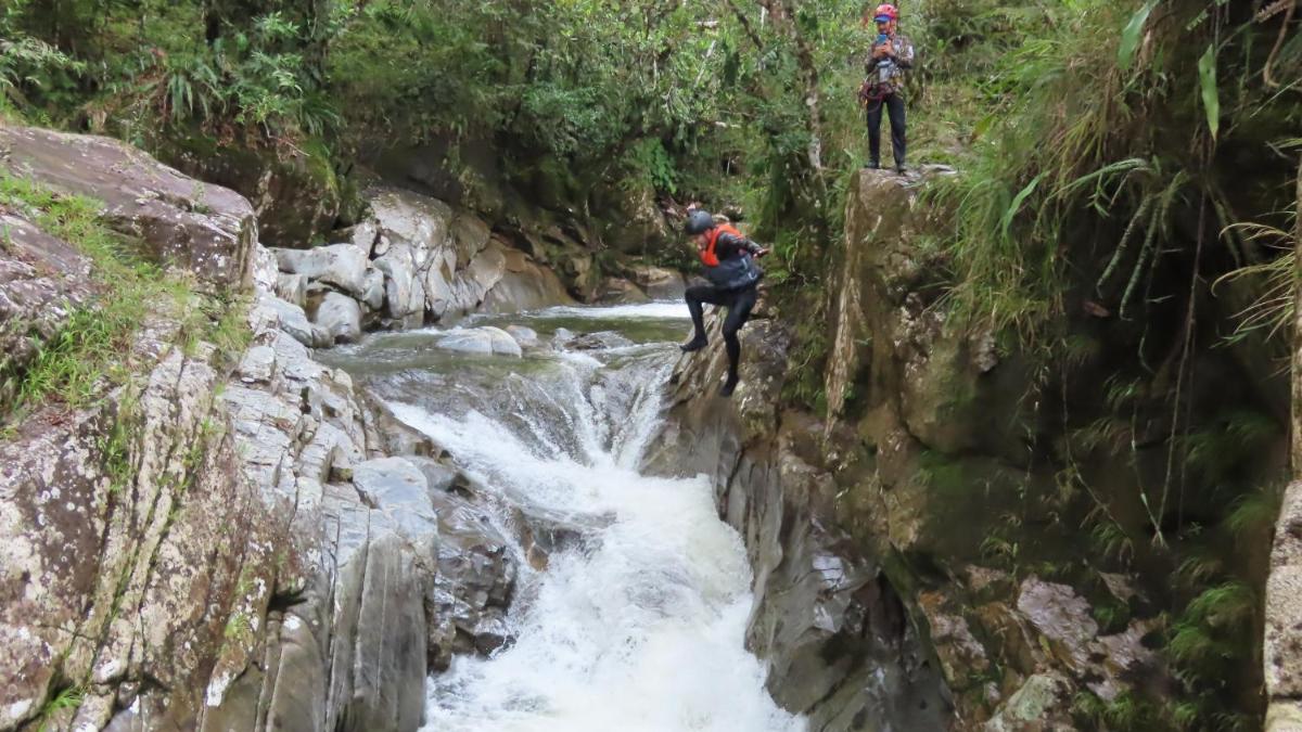 Reserva Natural Piedramontada - Housity