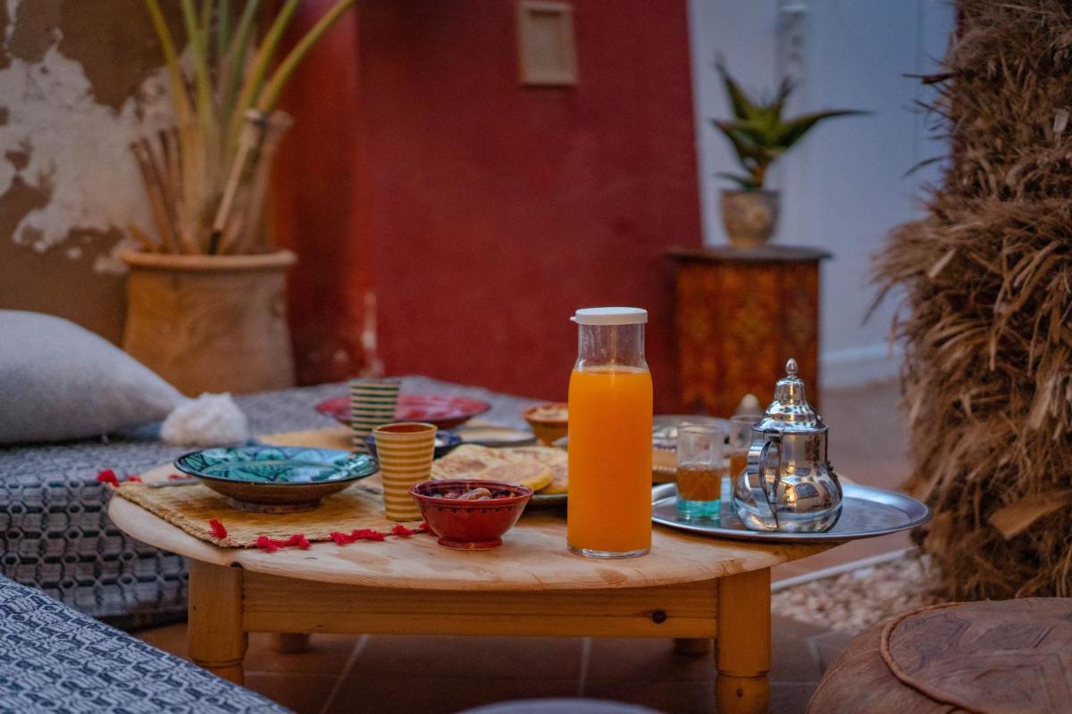 Little Kasbah - Housity