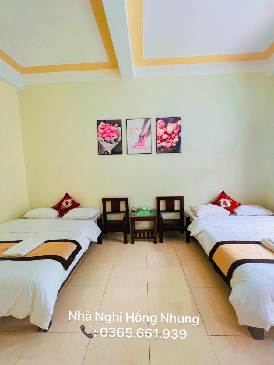Nhà Nghỉ Hồng Nhung - Housity