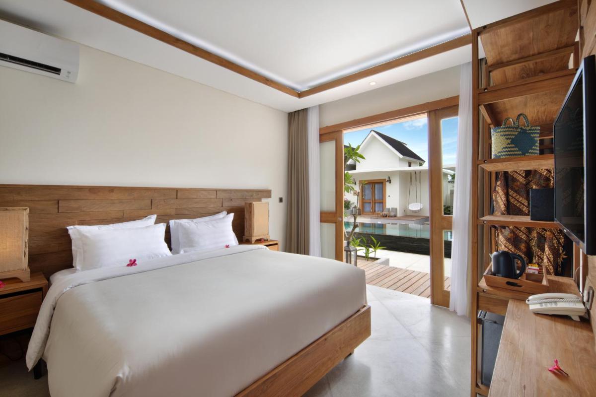 Ponte Villas - Housity