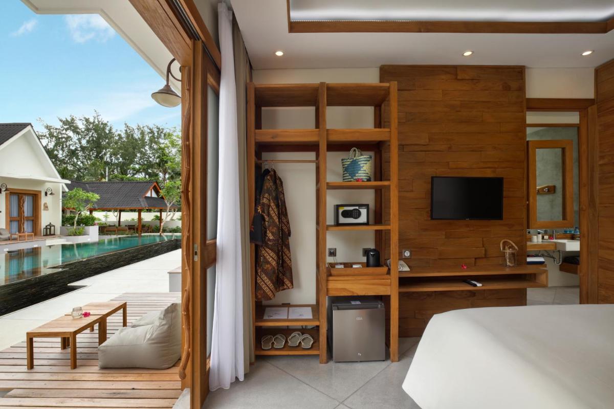 Ponte Villas - Housity