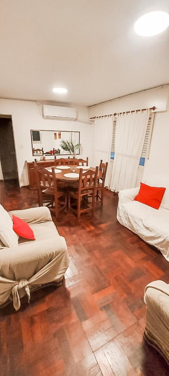 Suitetrails - Departamento 3 D en ZONA BUEN PASTOR NVA CBA