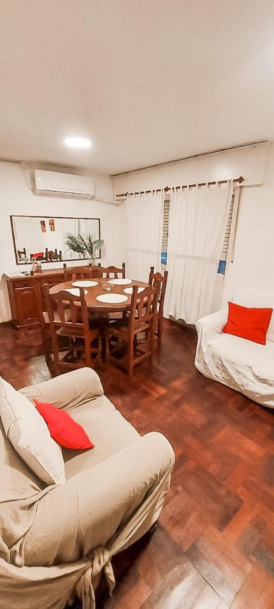 Suitetrails - Departamento 3 D en ZONA BUEN PASTOR NVA CBA