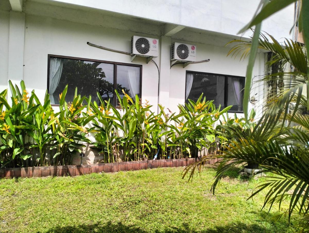 Suitetrails - Anyar