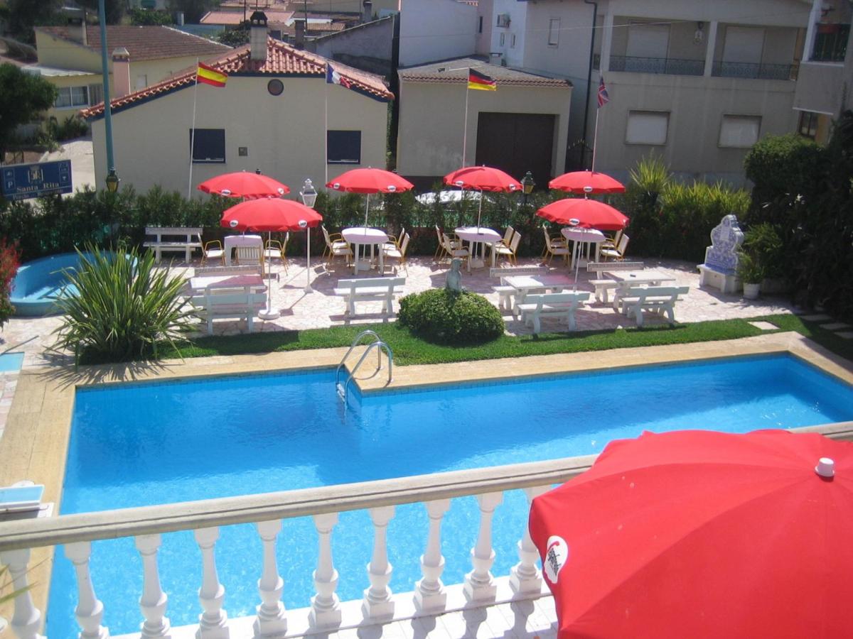Hotel Santa Rita - Housity