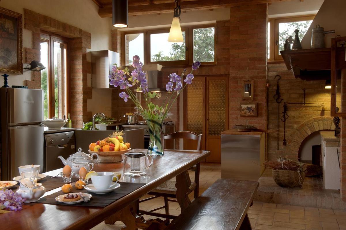 Agriturismo San Giusto - Housity