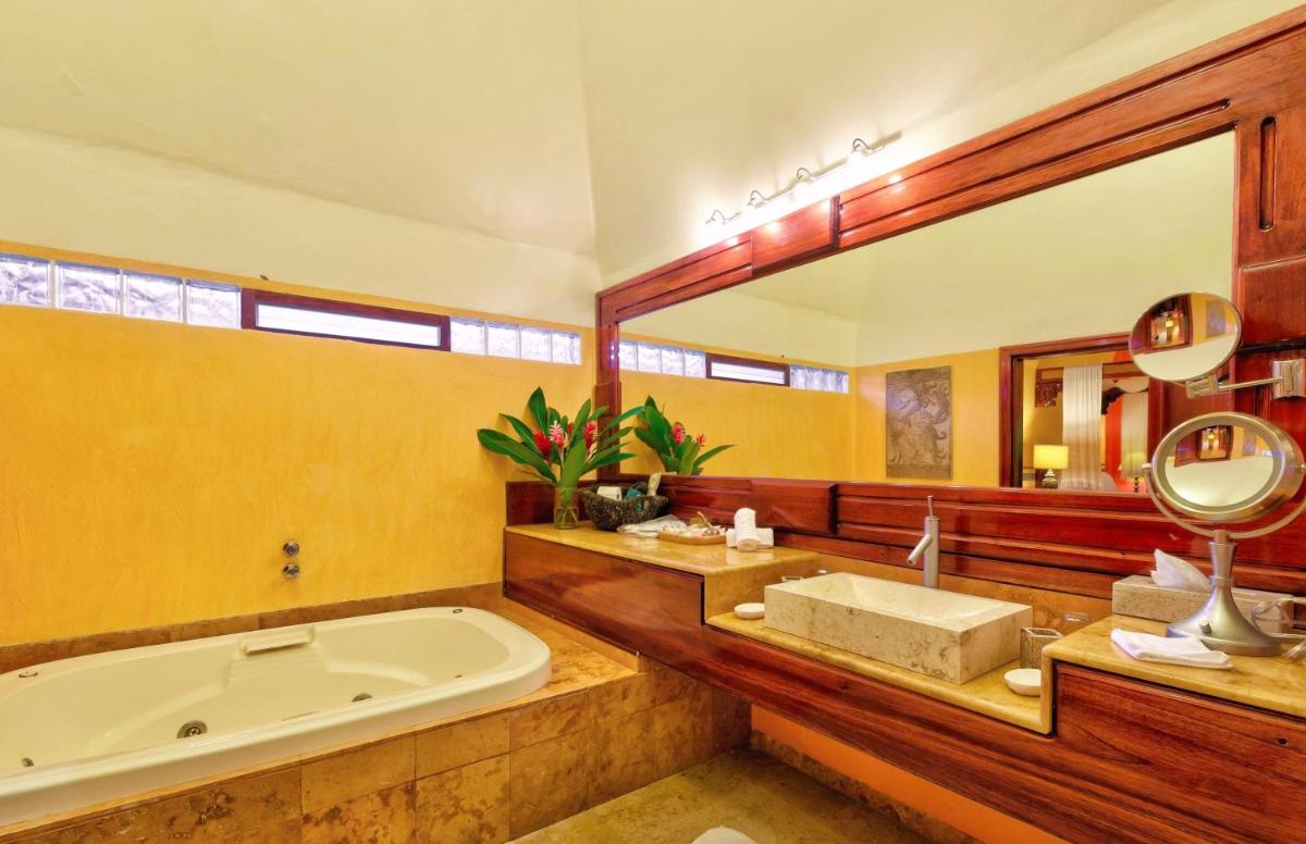 Hotel Boutique Quinta Chanabnal - Hizvo