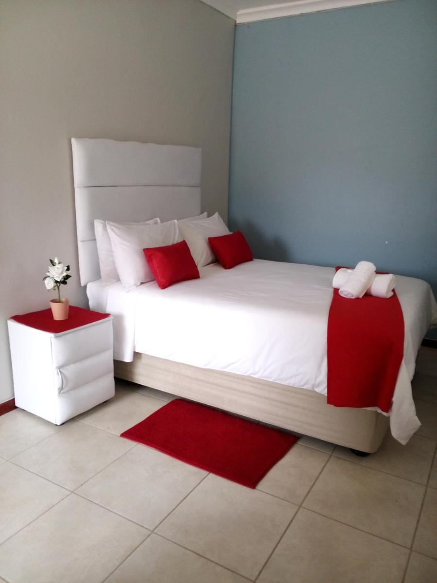 BARAKA LODGE - MTHATHA - Housity