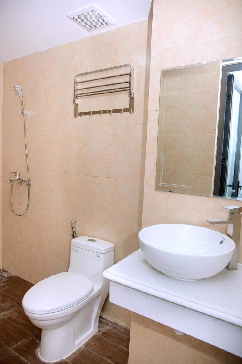 Suitetrails - Vanbibo Backpackers & Studio Apartments