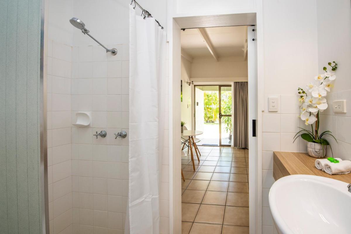 Magnetic Island Studio - Housity