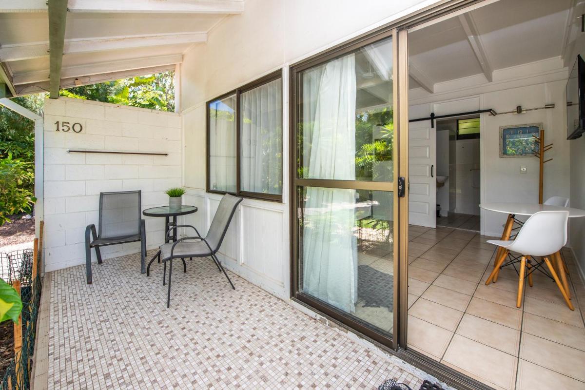 Magnetic Island Studio - Housity