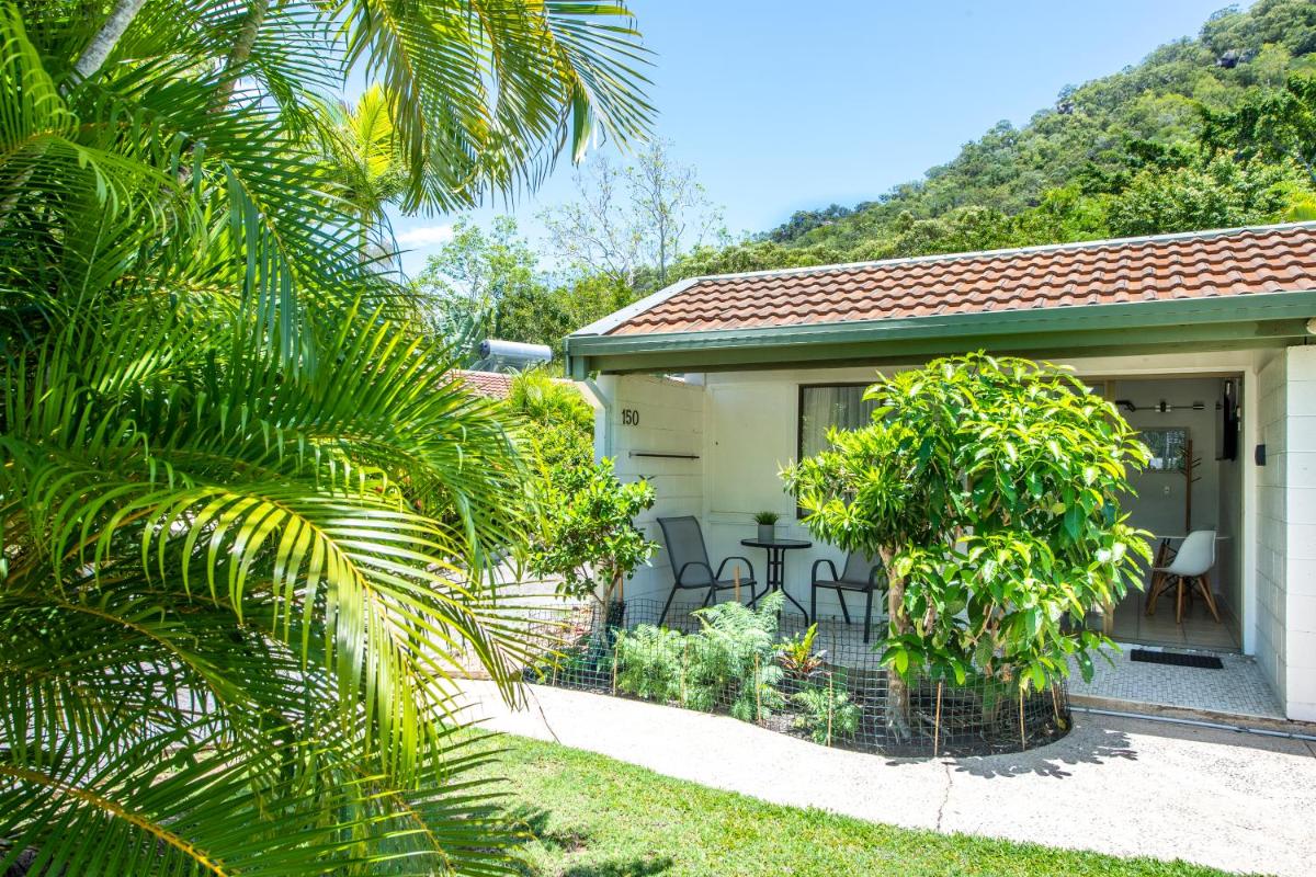 Magnetic Island Studio - Housity