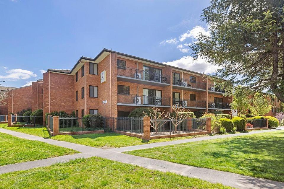 Suitetrails - Oxley Court Serviced Apartments