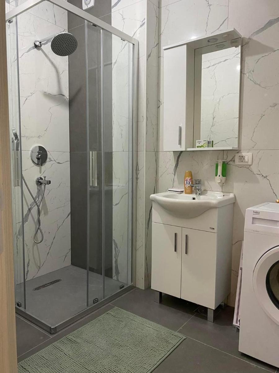 Ulcinj Apartments - Hizvo