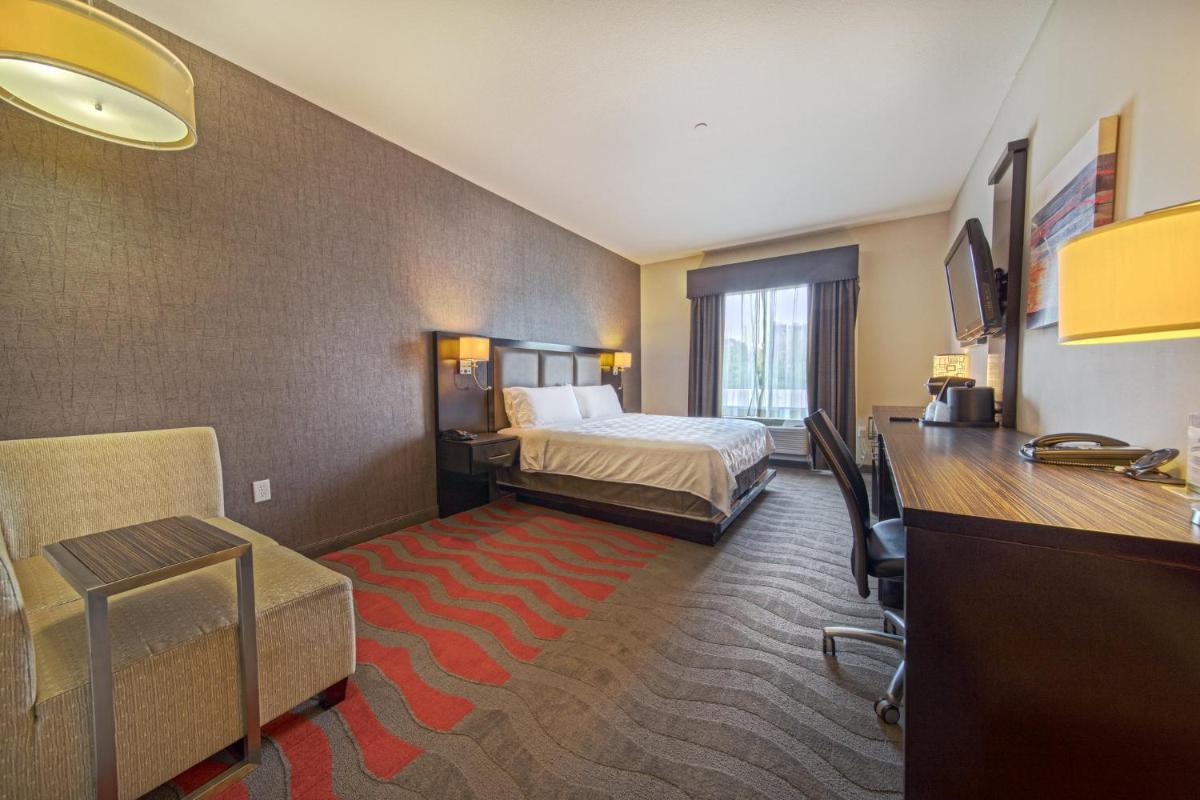 Holiday Inn Houston West - Westway Park, an IHG Hotel - Housity