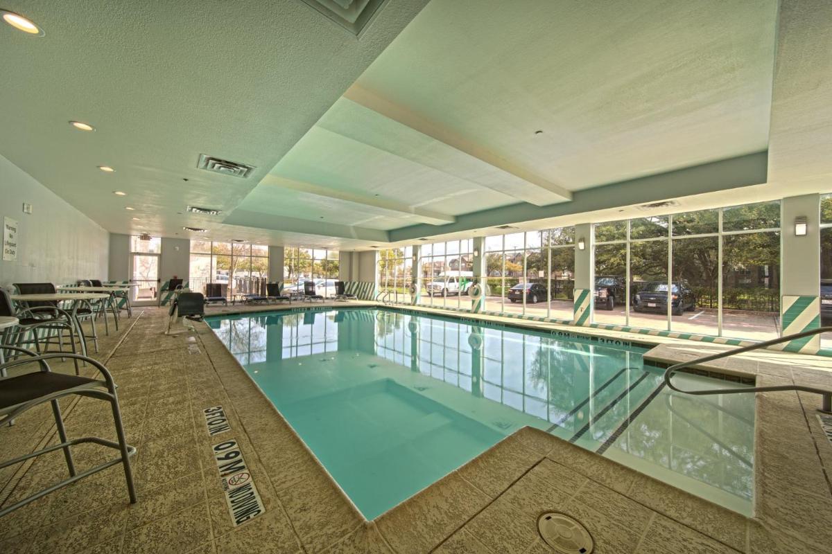 Holiday Inn Houston West - Westway Park, an IHG Hotel - Housity
