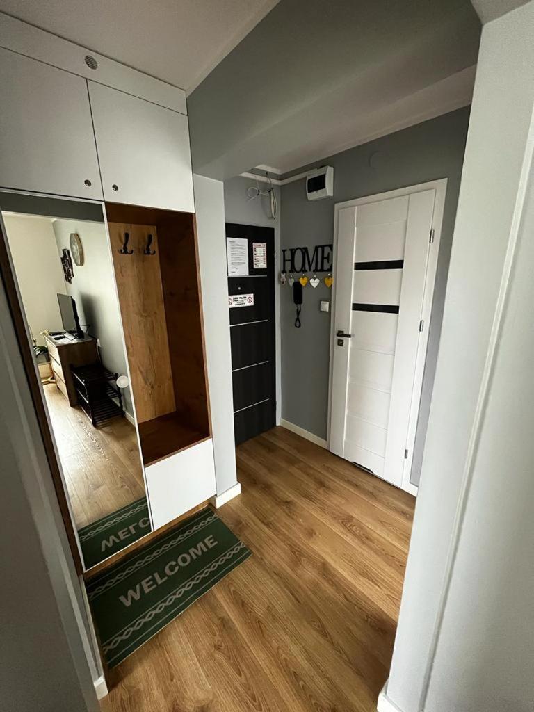 apartament Ewa - Housity