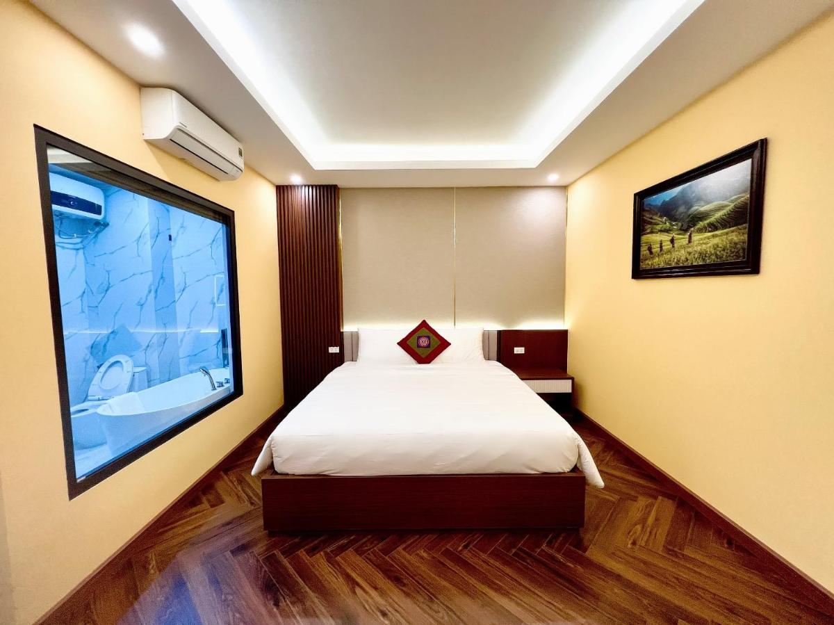 An Khang Hotel Sapa - Housity