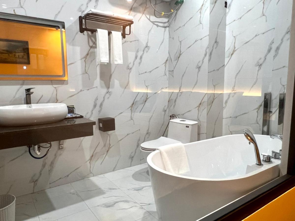 An Khang Hotel Sapa - Housity