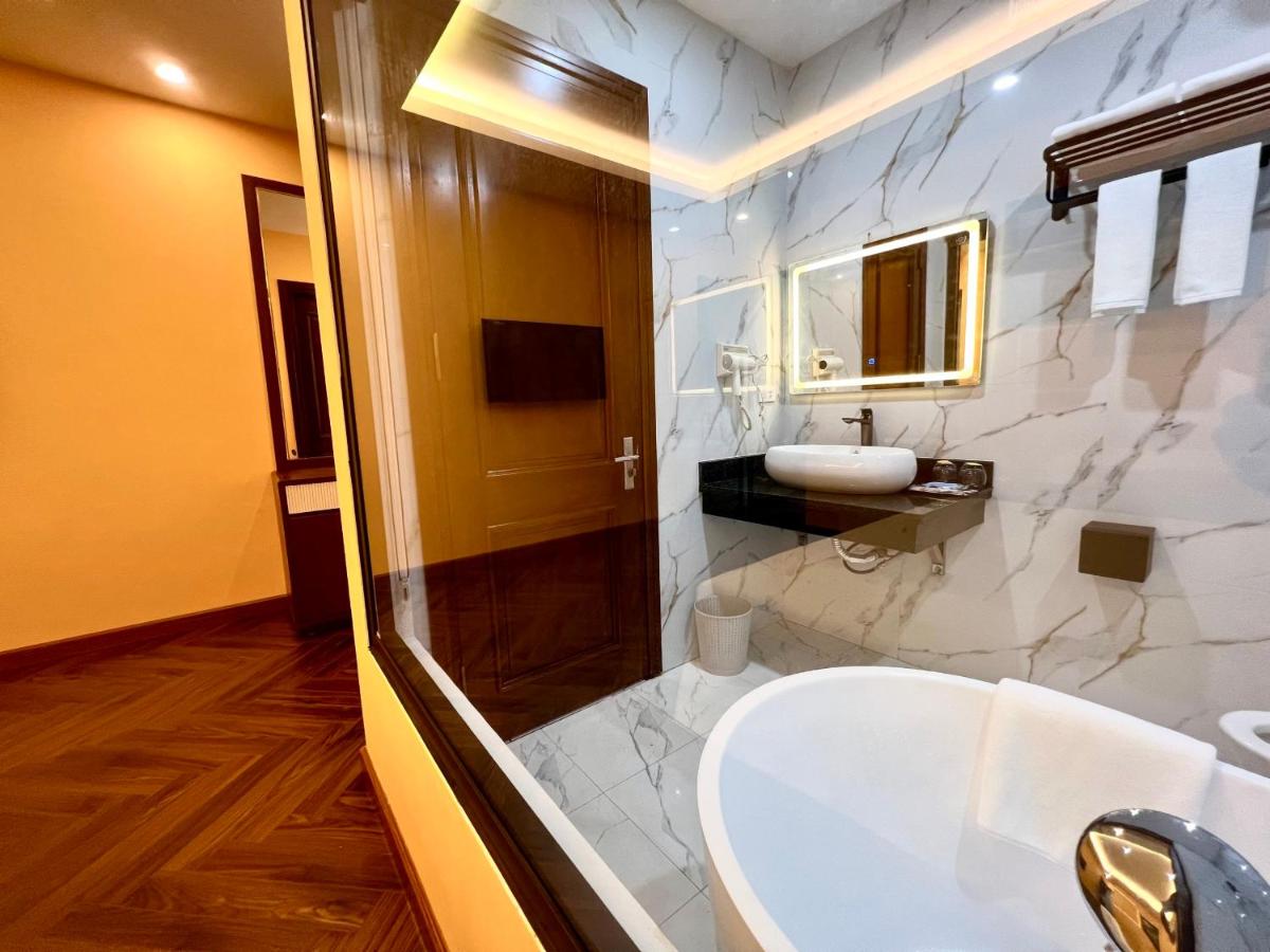 An Khang Hotel Sapa - Housity